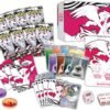pokémon tcg white flare elite trainer box