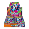 pokémon inferno x boosterbox japans pokémon inferno x boosterbox japans