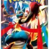 pokémon mega brave booster box japans pokémon mega brave booster box japans