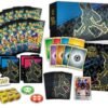 pokémon tcg – crown zenith elite trainer box (engels)