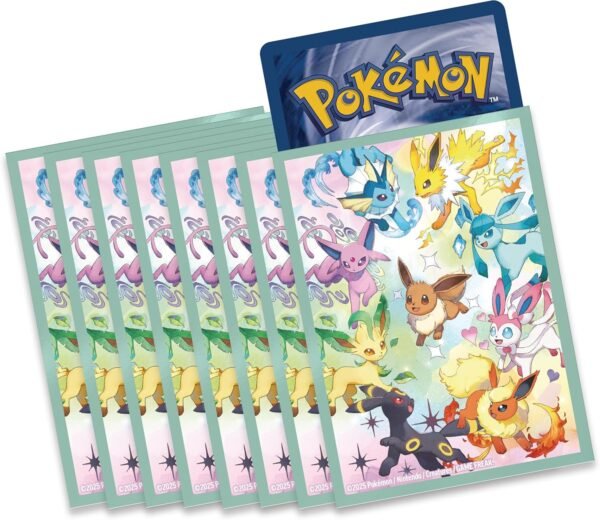 pokémon prismatic evolutions super premium collection (spc) pokémon prismatic evolutions super premium collection (spc)