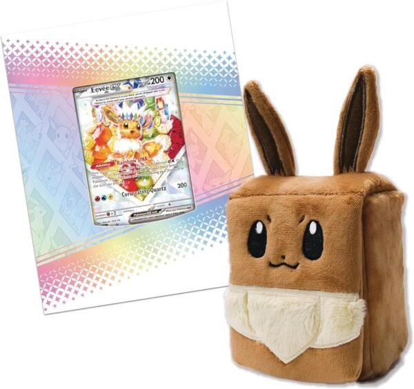 pokémon tcg – prismatic evolutions super premium collection pokémon tcg – prismatic evolutions super premium collection
