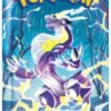 pokémon violet ex booster box japans pokémon violet ex booster box japans
