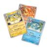 pokémon tcg – prismatic evolutions poster collection