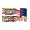 pokémon tcg – sword & shield ultra premium collection charizard