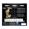 crown zenith: inteleon pin collection 3 pack blister crown zenith: inteleon pin collection 3 pack blister