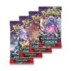 pokémon tcg – temporal forces booster box (engels)