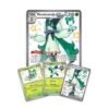 pokémon tcg – paldean fates: meowscarada ex premium collection pokémon tcg – paldean fates: meowscarada ex premium collection