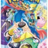 pokémon battle partners booster box japans