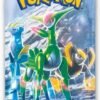 pokémon cyber judge booster box japans pokémon cyber judge booster box japans
