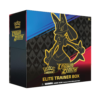 pokémon tcg – crown zenith elite trainer box (engels)