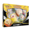 pokémon tcg – hisuian electrode v box (engels)