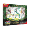 pokémon tcg – paldean fates: meowscarada ex premium collection pokémon tcg – paldean fates: meowscarada ex premium collection