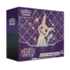 pokémon tcg – paldean fates elite trainer box pokémon tcg – paldean fates elite trainer box