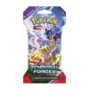 pokémon tcg – temporal forces sleeved booster pack pokémon tcg – temporal forces sleeved booster pack