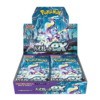 pokémon violet ex booster box japans pokémon violet ex booster box japans