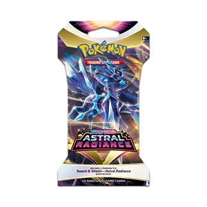pokémon tcg – astral radiance sleeved booster pack pokémon tcg – astral radiance sleeved booster pack