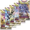 pokémon tcg – astral radiance booster pack