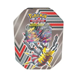 pokémon tcg – hidden potential tin: giratina v pokémon tcg – hidden potential tin: giratina v
