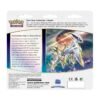 pokémon brilliant stars leafeon 3 pack blister