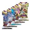 pokémon tcg – astral radiance sleeved booster pack