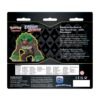 pokémon tcg – crown zenith: rillaboom pin collection 3 pack blister