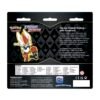 pokémon tcg – crown zenith: cinderace pin collection 3 pack blister