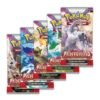 pokémon tcg – paldea evolved booster box