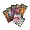 pokémon tcg – paldean fates: tera charizard ex tin (us version) pokémon tcg – paldean fates: tera charizard ex tin (us version)