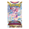 pokémon astral radiance booster pack