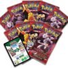 pokémon destined rivals elite trainer box