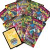 pokémon phantasmal flames elite trainer box pokémon phantasmal flames elite trainer box