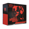 pokémon destined rivals elite trainer box