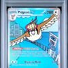 pokémon pidgeot ex #225 obsidian flames psa 9