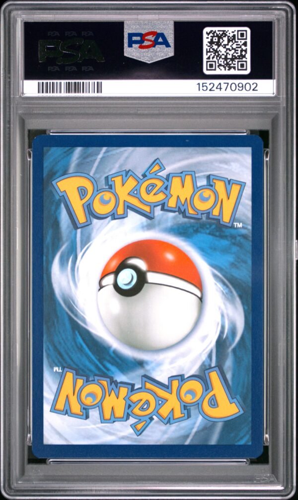 pokémon cinccino #183 temporal forces tef psa 9
