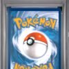 pokémon perrin #220 twilight masquerade twm psa 9