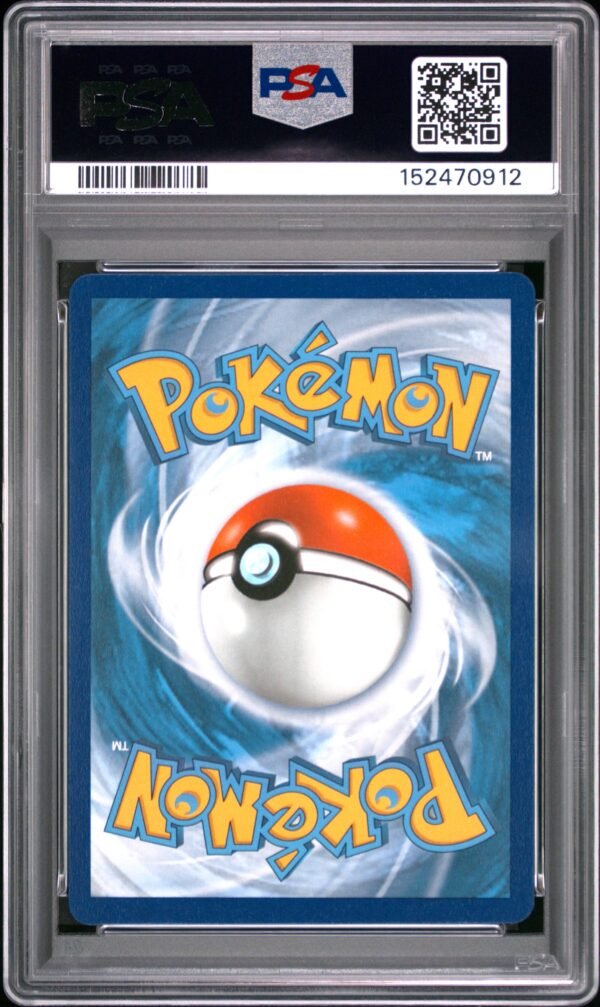 pokémon sylveon vmax #212 evolving skies psa 10