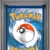 pokémon gyarados vmax #207 evolving skies psa 10