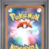 pokémon glaceon ex #206 terastal festival japans psa 10