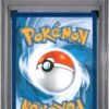 pokémon victini #208 promo svp psa 9