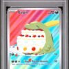 pokémon gulpin #154 stellar crown psa 10