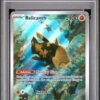 pokémon relicanth #173 temporal forces tef psa 9