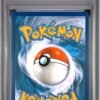 pokémon machamp break #60 evolutions psa 10