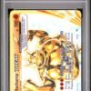pokémon machamp break #60 evolutions psa 10