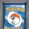pokémon snorlax #51 151 promo psa 9