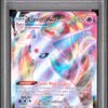 pokémon espeon vmax #065 evolving skies psa 10