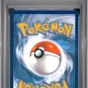 pokémon mew vmax #tg30 lost origin psa 10