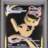 pokémon mew vmax #tg30 lost origin psa 10