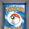 pokémon machoke #177 151 mew psa 10