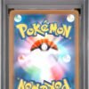 pokémon mewtwo #183 151 japans psa 10